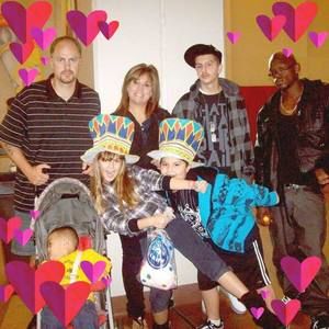 Meet your Posher, Don desiree